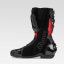 Moto boots XPD XP6-S black/red