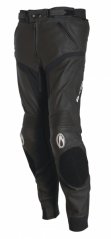 Moto kalhoty RICHA MUGELLO černé