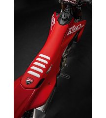 Závodní sedlo pro Ducati Off-road 96881621AA