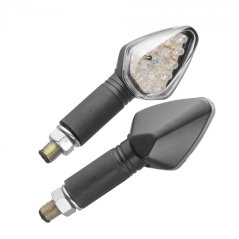 Blinky BIKE-IT INDLED10 černé