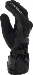 Dámské moto rukavice RICHA DIANA GORE-TEX černé
