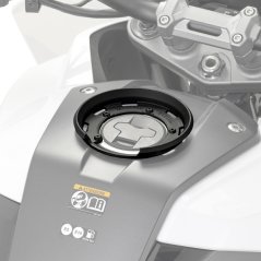 Objímka pro uchycení tankruksaku GIVI TANKLOCK BF 50 (pro V-STROM 1050)