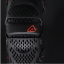 Chrániče kolen ACERBIS IMPACT PRO šedé 27097.070