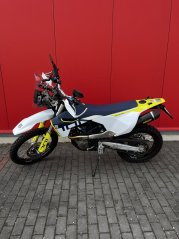 Husqvarna 701     Sleva