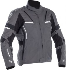 Moto bunda RICHA ARC GORE-TEX šedá
