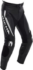 Motorcycle pants RICHA ASSEN white