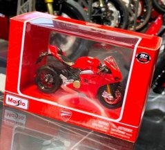 Model DUCATI PANIGALE V4 987700701 1:18