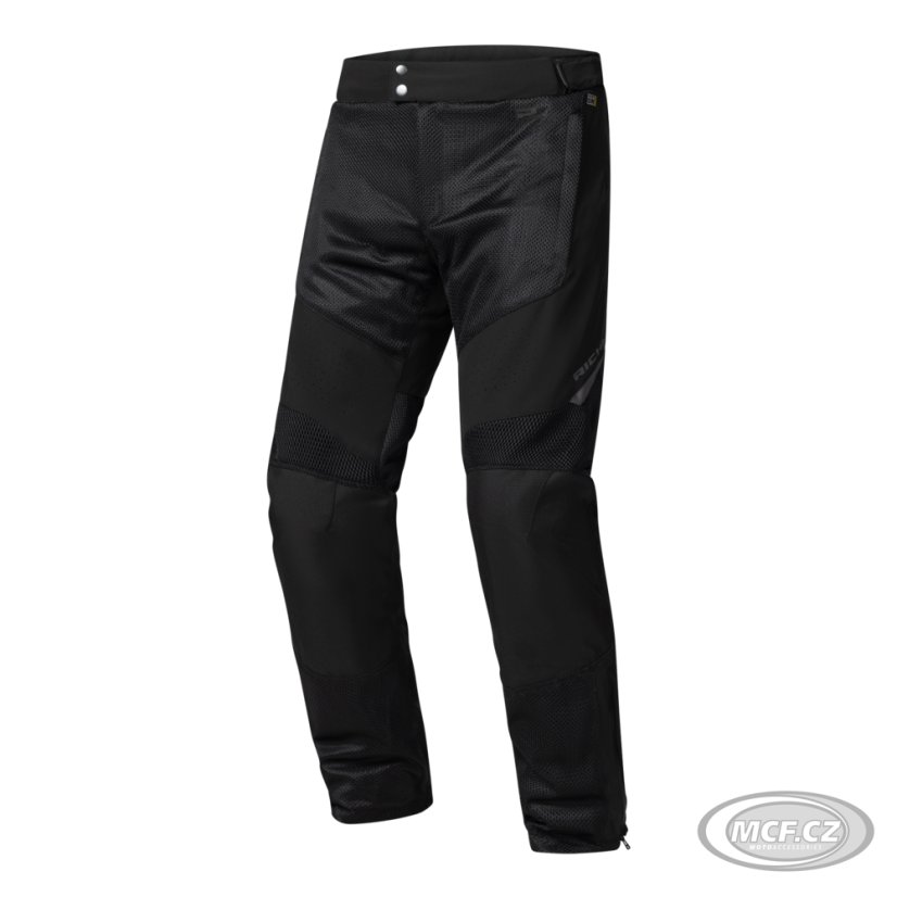 Moto kalhoty RICHA AIRVENT EVO 3 černé