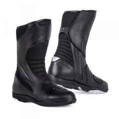 Moto boots ELEVEIT T ROAD WP black