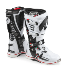 Moto boots FORMA PREDATOR 2.0 white