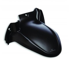 Zadní karbonový blatník DUCATI 96981391AA
