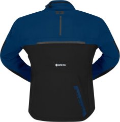 Moto bunda RICHA ORION GTX černo/tmavě modrá