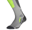 Nadkolenky ACERBIS X-LEG PRO VENTED šedo/fluo žluté 26704.290