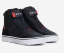 Moto boots TCX IKASU 2 LADY WP black/dark red