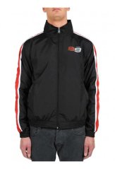 Větrovka JORGE LORENZO 99 černá 61201 15