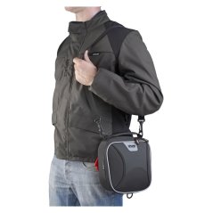 Tankruksak GIVI XS 319Y TANKLOCK s objímkou na nádrž, černý