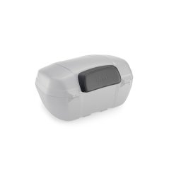 Opěrka GIVI E 207 pro kufr E46 Riviera, černá