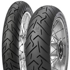 Pneu 120/70/17 TL,F 58W Pirelli Scorpion Trail 2