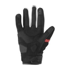 Moto rukavice RICHA STRADALE SUMMER červené