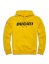 Mikina DUCATI ESSENTIAL žlutá 98780466