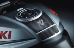 Tankpad SUZUKI KATANA 99180-07L00