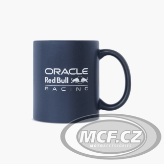 Hrnek RED BULL Racing F1 tmavě modrý RBRXM028