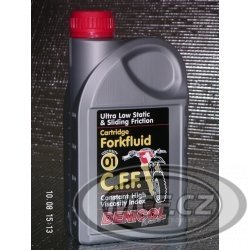 Tlumičový olej DENICOL Forkfluid SAE 6,5 1L