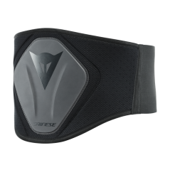 Kidney belt DAINESE LUMBAR BELT HIGH black
