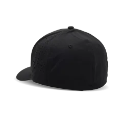 Kšiltovka FOX Non Stop Tech Flexfit černá 31624-001