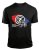 Triko ČZ MAP černé 2001-BK