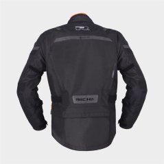Moto bunda RICHA BRUTUS GORE-TEX černá