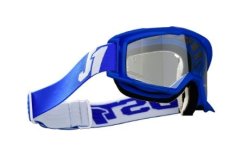 Brýle JUST1 VITRO modro/bílé