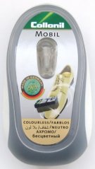 Čistící houbička COLLONIL Mobil bezbarvý