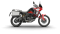 DUCATI DesertX Discovery