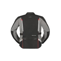 Moto bunda RICHA INFINITY 3 PRO černá