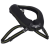 Dětský chránič krku ACERBIS ACERBIS X-Round PRO Junior černo/žlutý 27290.318