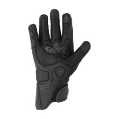 Moto rukavice RICHA STRADALE STEALTH černé