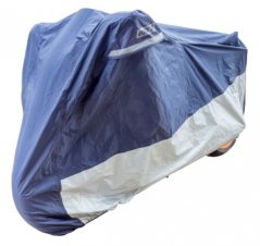 Plachta na moto BIKE-IT DELUXE RCODEL02 vel. L