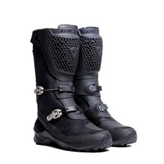 Motorcycle boots DAINESE SEEKER Gore-Tex black