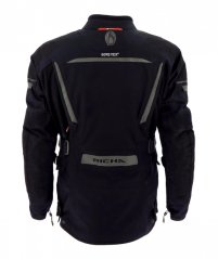 Dámská moto bunda RICHA CYCLONE GORE-TEX černá