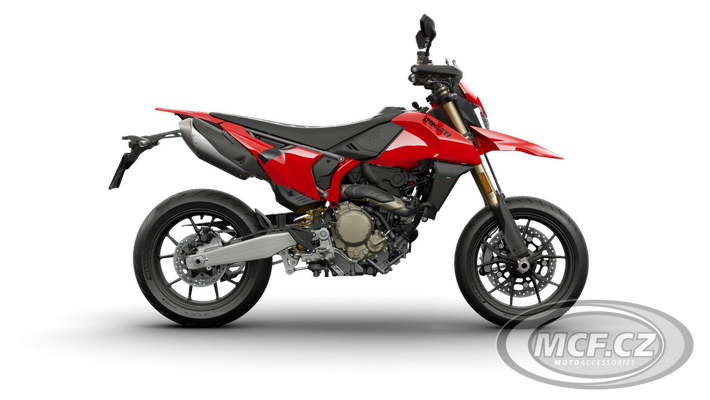 DUCATI Hypermotard 698 Mono