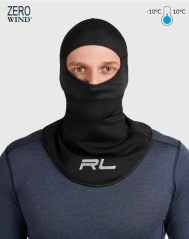 Balaclava RedLine ZERO WIND black