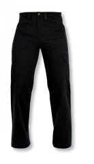 Motorcycle pants RICHA INVADER kevlar black