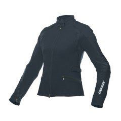 Motorcycle jacket DAINESE ARYA LADY TEX black