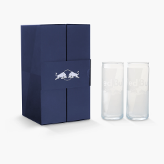 Sklenice Red Bull Glass set GEN20033
