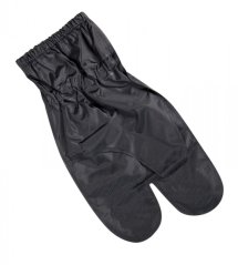 Nepromokavé návleky na rukavice REBELHORN BOLT černé