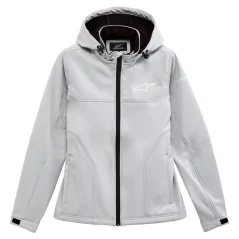 Dámská bunda ALPINESTARS PRIMARY JACKET LADY ice 1232-11900 7221