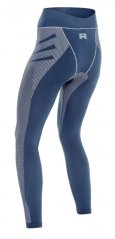 Thermo pants RICHA PNX L blue - summer