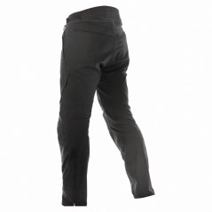 Moto kalhoty DAINESE NEW DRAKE AIR TEX černé