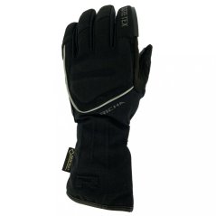 Dámské moto rukavice RICHA INVADER GORE-TEX LADY černé
